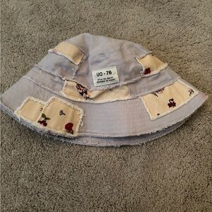 Urban Outfitters Bucket Hat